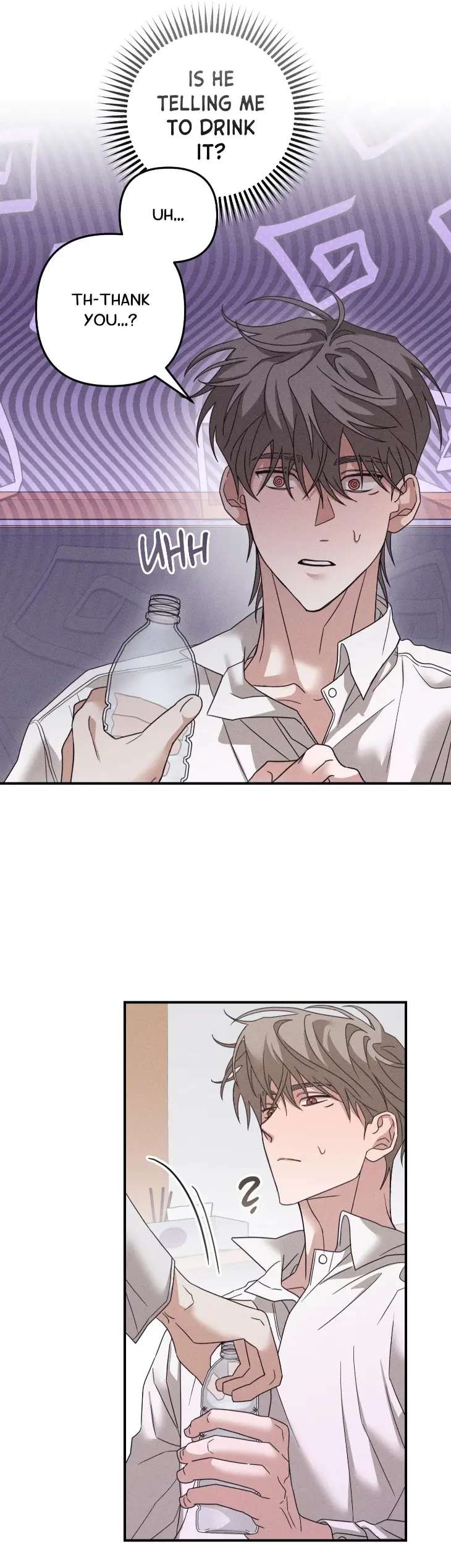 Love-Loop-By-Koong-Uncensored-Eng page 50