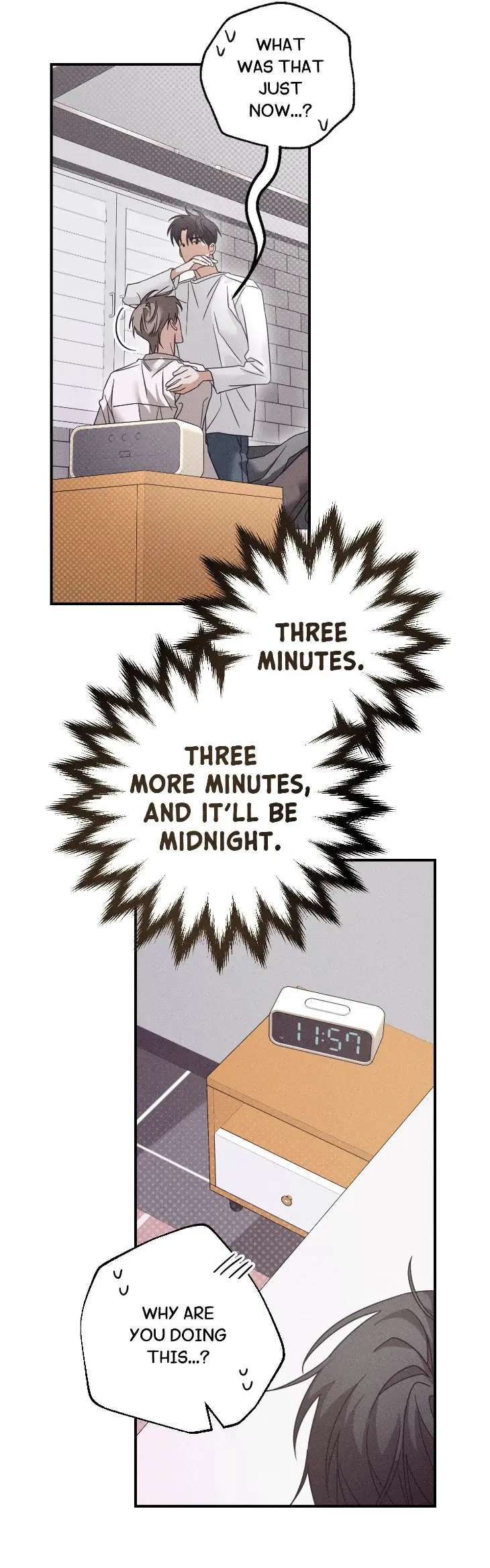 Love-Loop-By-Koong-Uncensored-Eng page 55