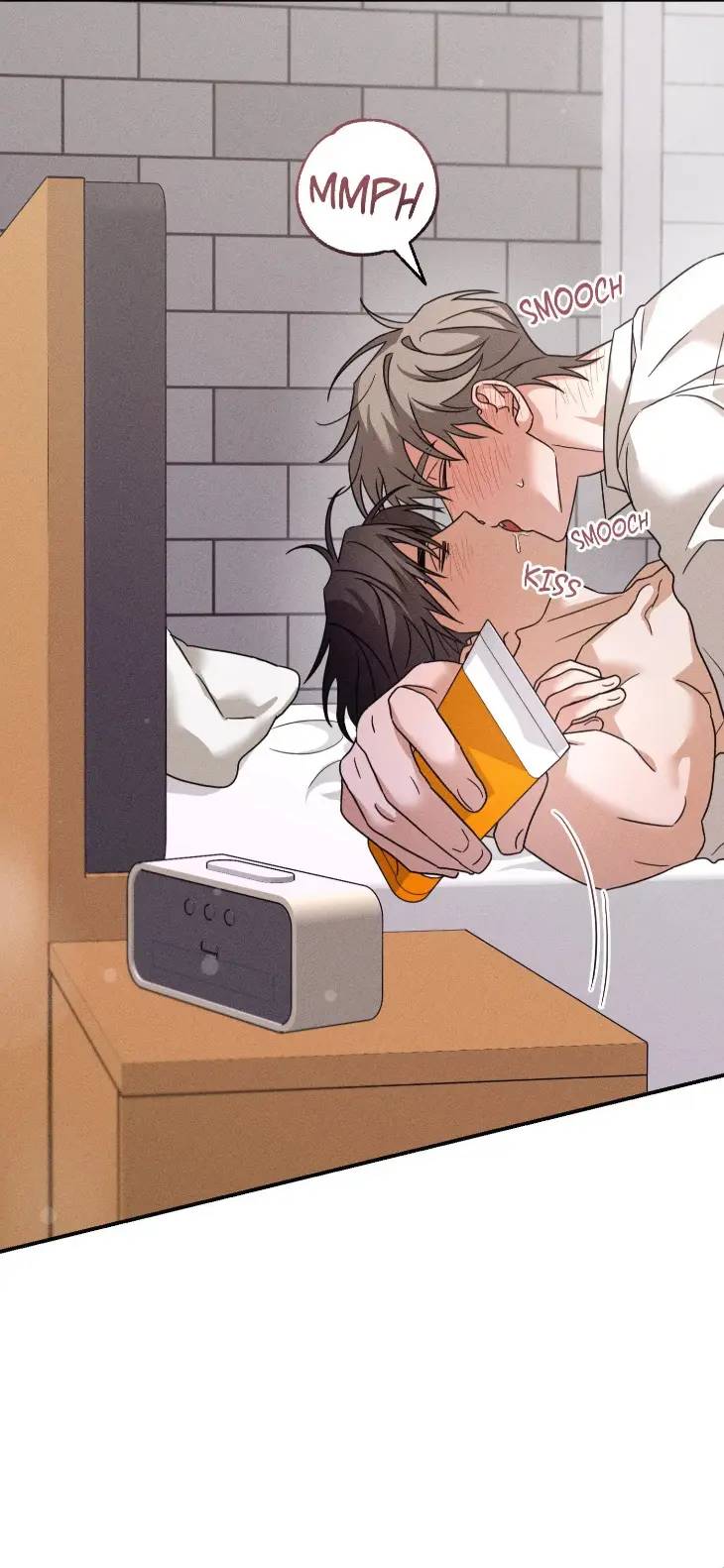 Love-Loop-By-Koong-Uncensored-Eng page 6