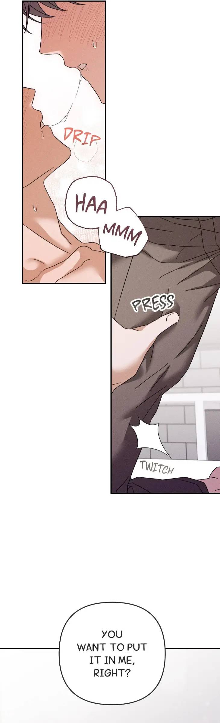 Love-Loop-By-Koong-Uncensored-Eng page 8
