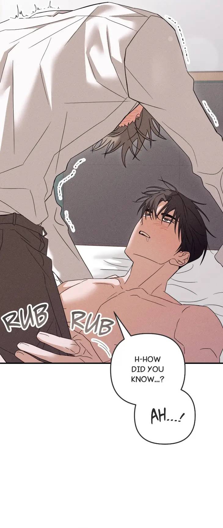 Love-Loop-By-Koong-Uncensored-Eng page 9