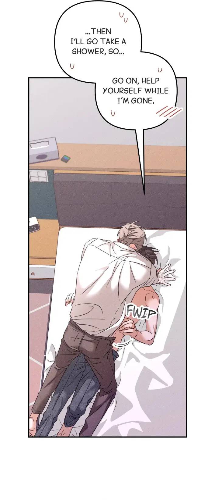 Love-Loop-By-Koong-Uncensored-Eng page 14