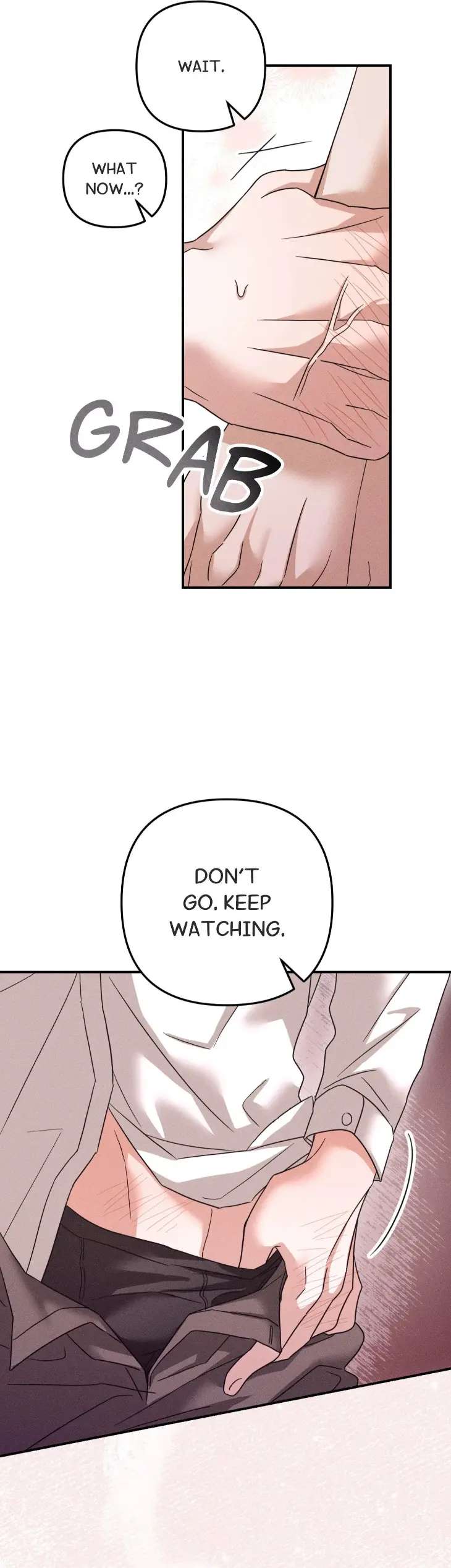 Love-Loop-By-Koong-Uncensored-Eng page 15
