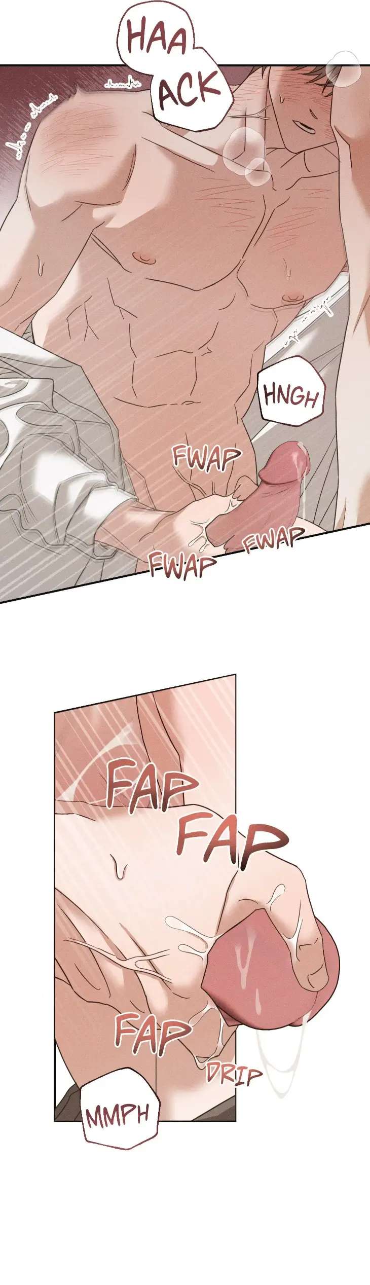 Love-Loop-By-Koong-Uncensored-Eng page 21