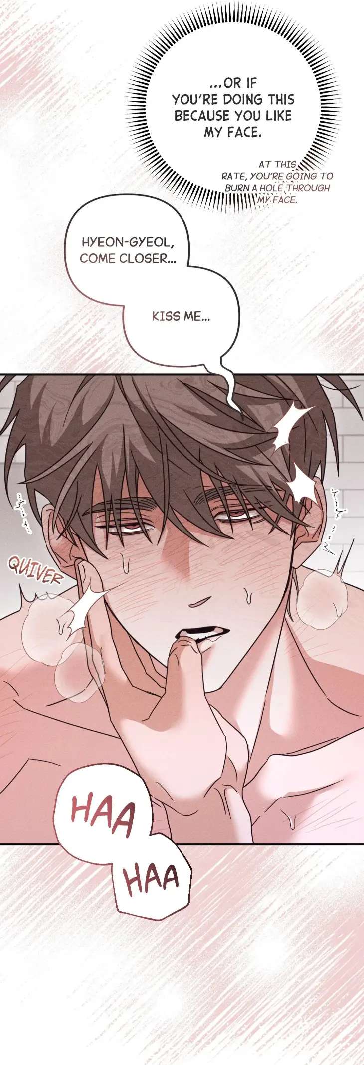 Love-Loop-By-Koong-Uncensored-Eng page 23