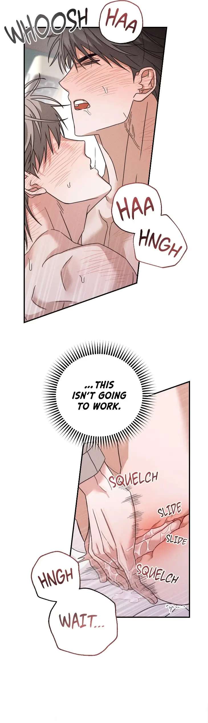 Love-Loop-By-Koong-Uncensored-Eng page 34