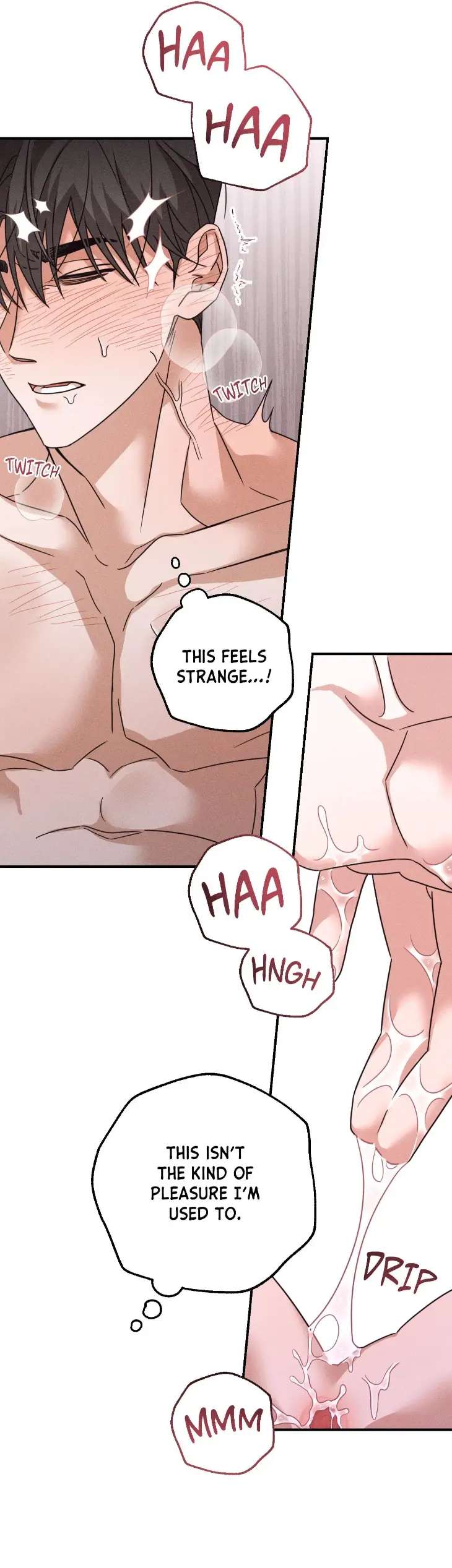 Love-Loop-By-Koong-Uncensored-Eng page 38
