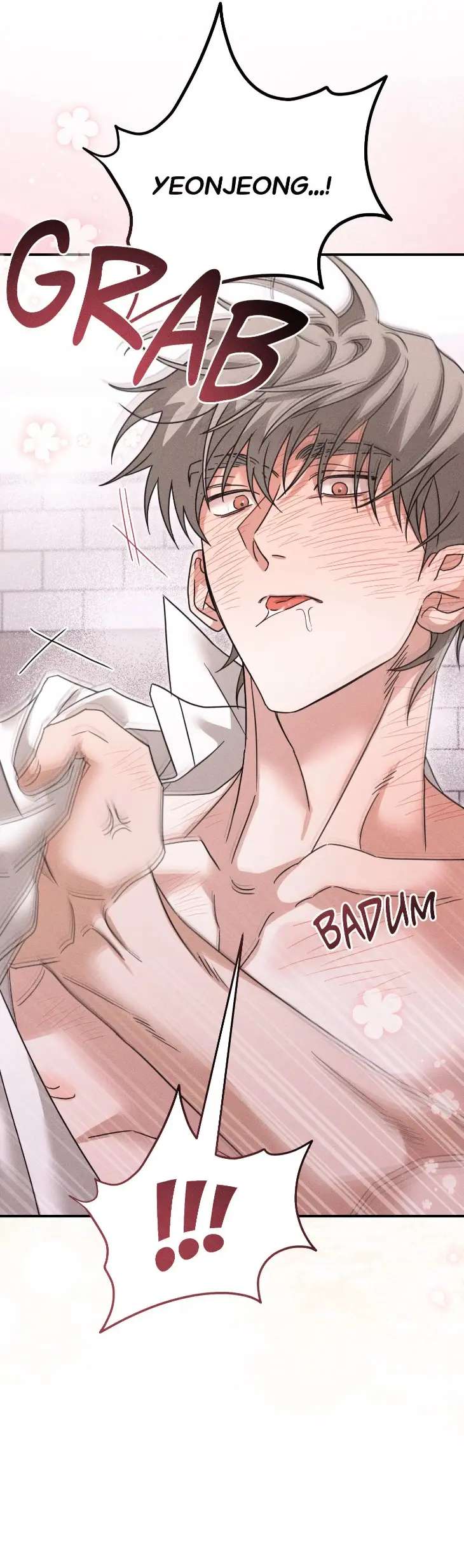 Love-Loop-By-Koong-Uncensored-Eng page 49