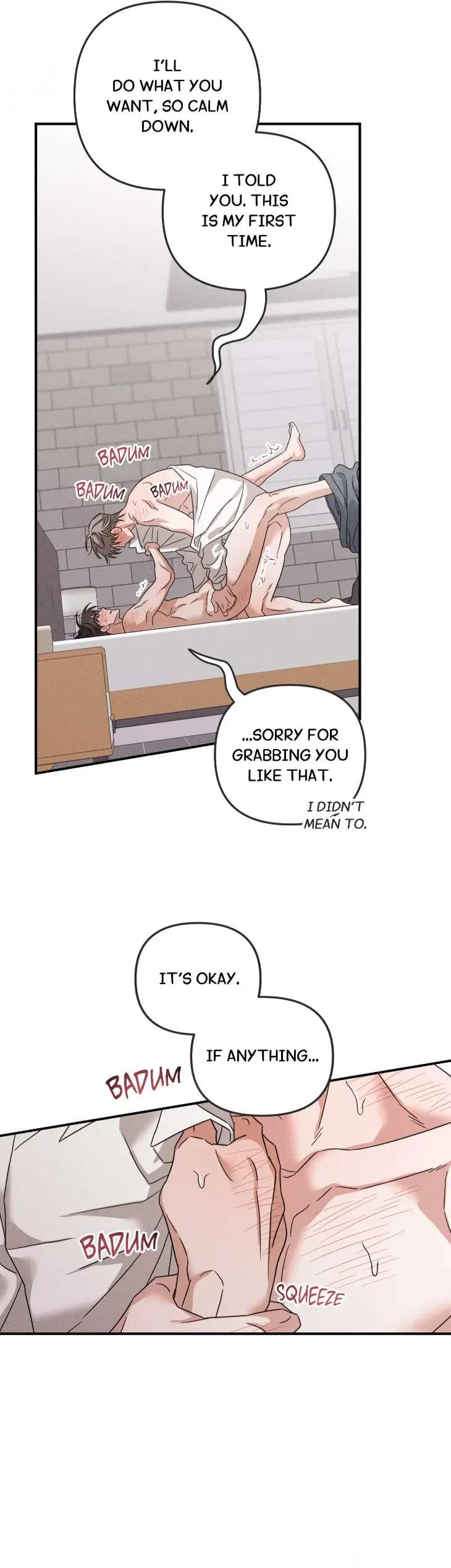 Love-Loop-By-Koong-Uncensored-Eng page 50
