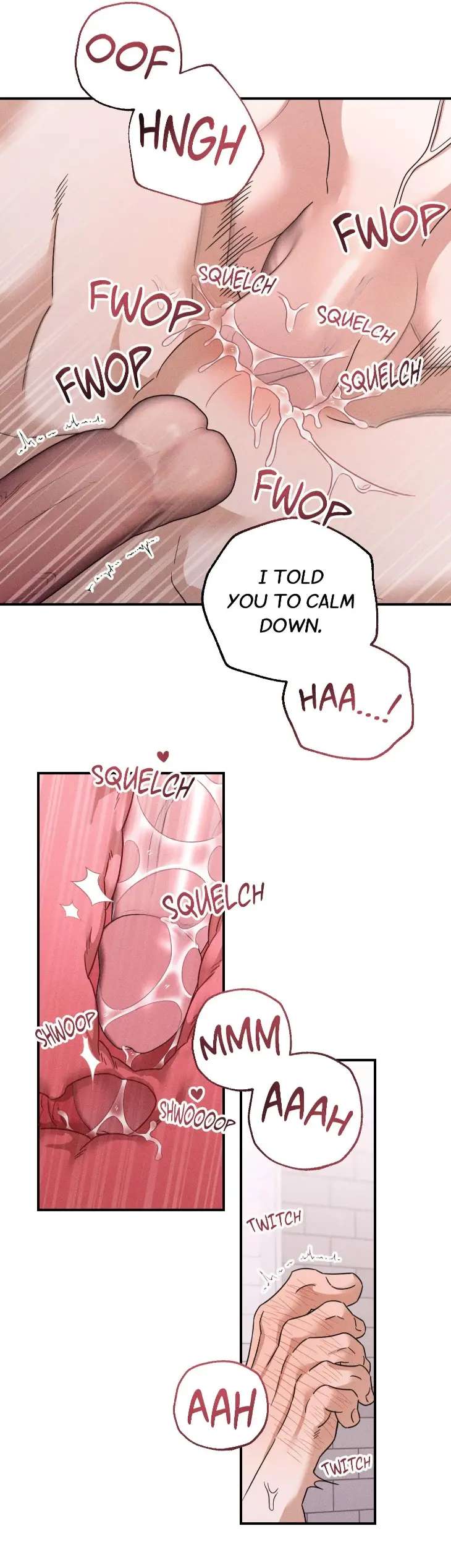 Love-Loop-By-Koong-Uncensored-Eng page 52