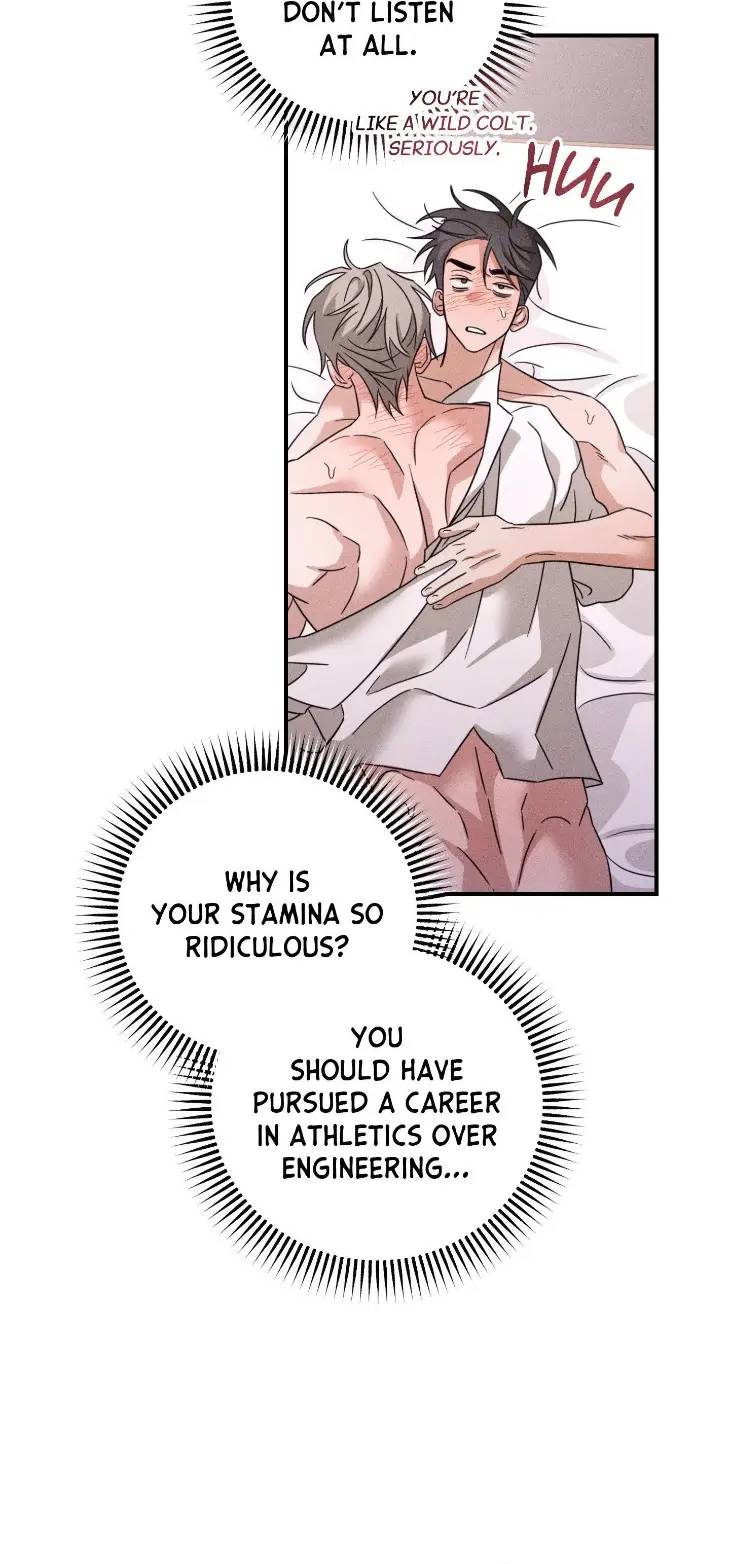 Love-Loop-By-Koong-Uncensored-Eng page 58