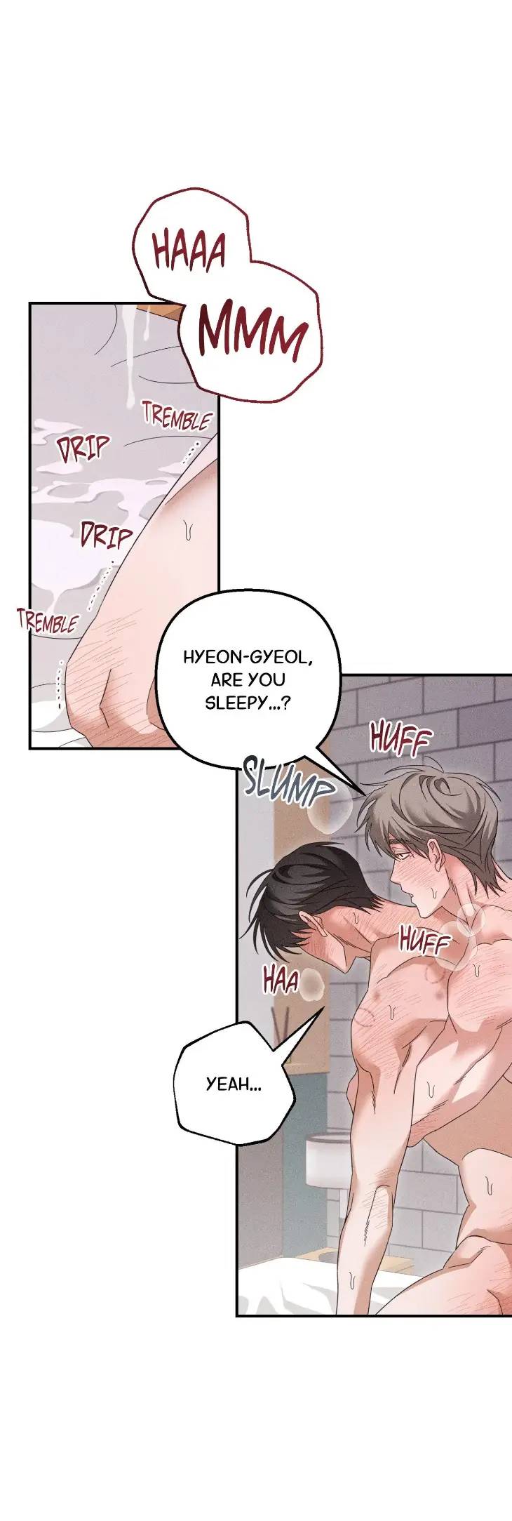 Love-Loop-By-Koong-Uncensored-Eng page 14