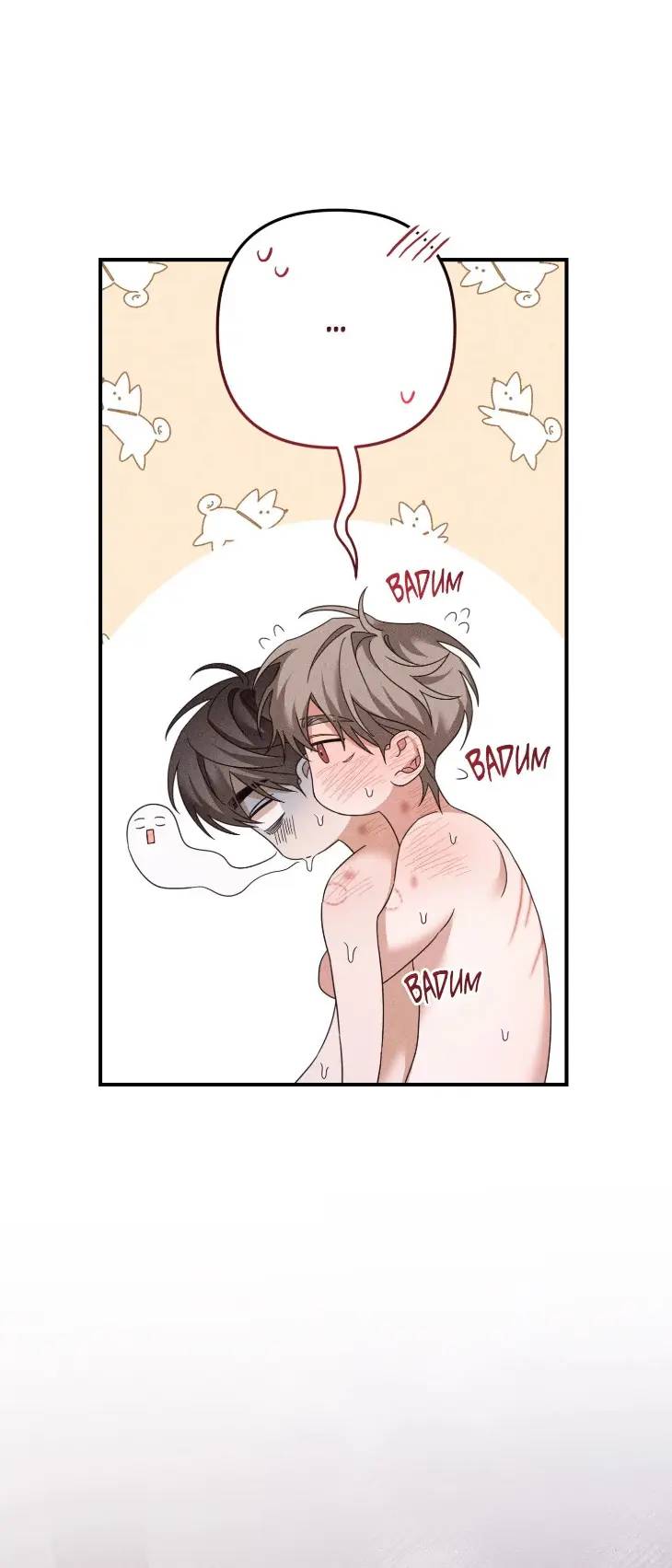Love-Loop-By-Koong-Uncensored-Eng page 16
