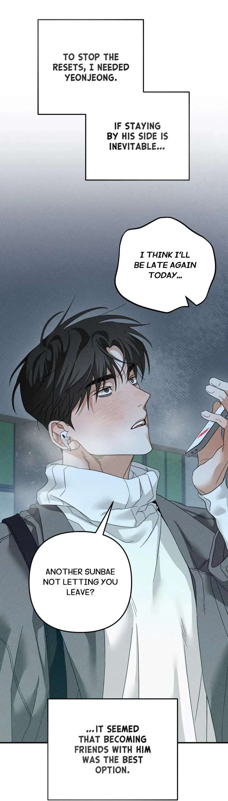 Love-Loop-By-Koong-Uncensored-Eng page 21