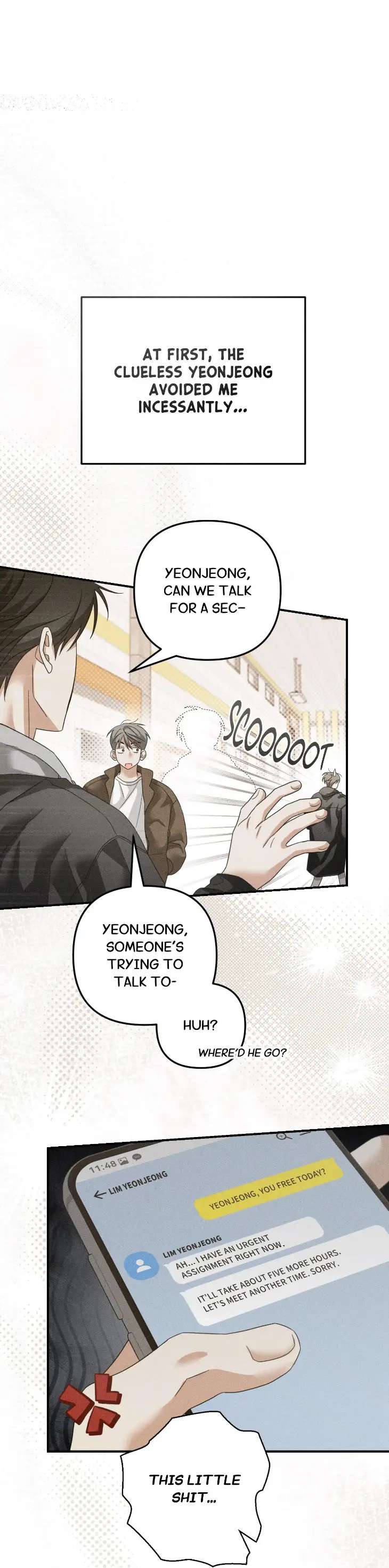 Love-Loop-By-Koong-Uncensored-Eng page 22