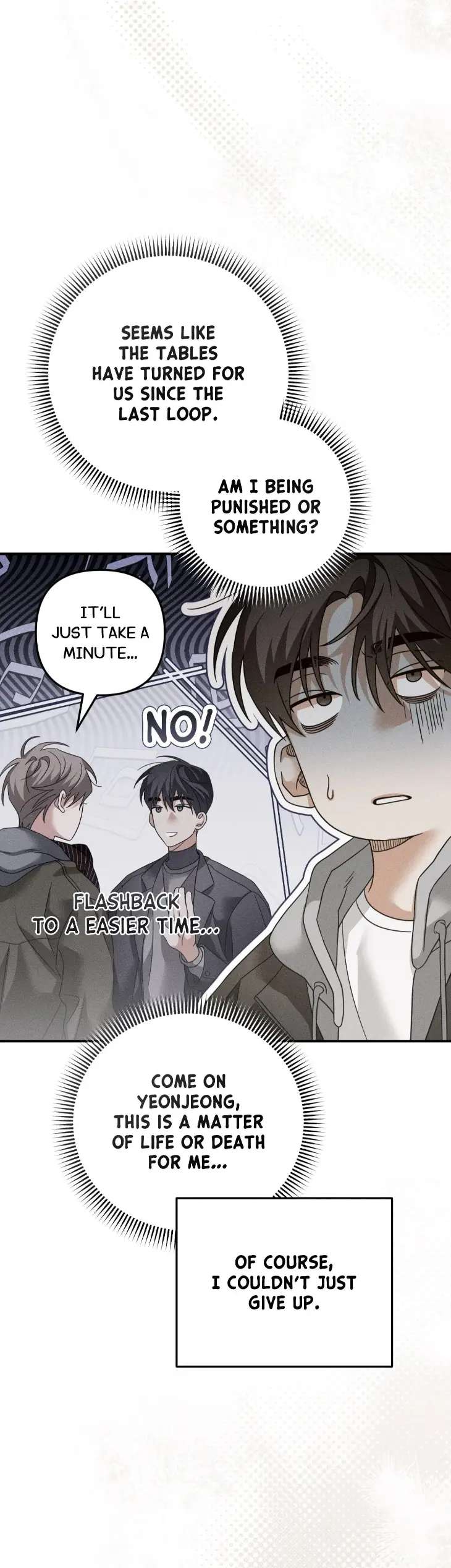 Love-Loop-By-Koong-Uncensored-Eng page 23
