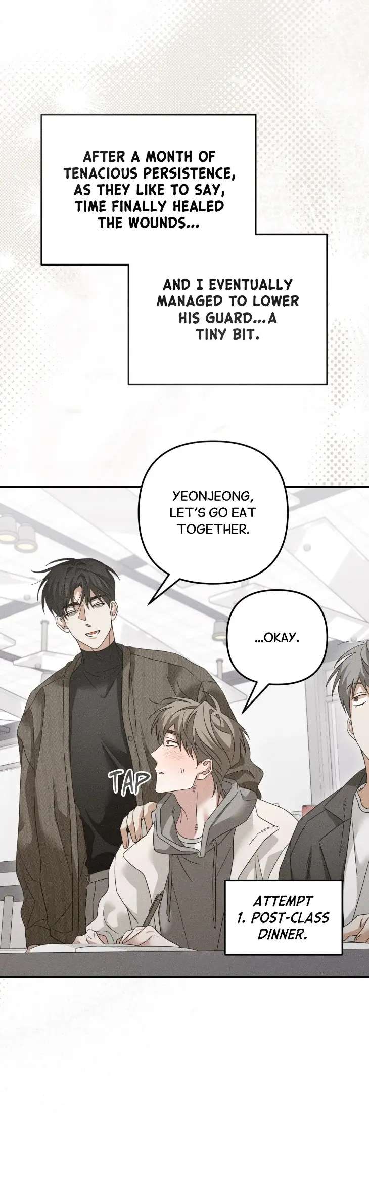 Love-Loop-By-Koong-Uncensored-Eng page 24