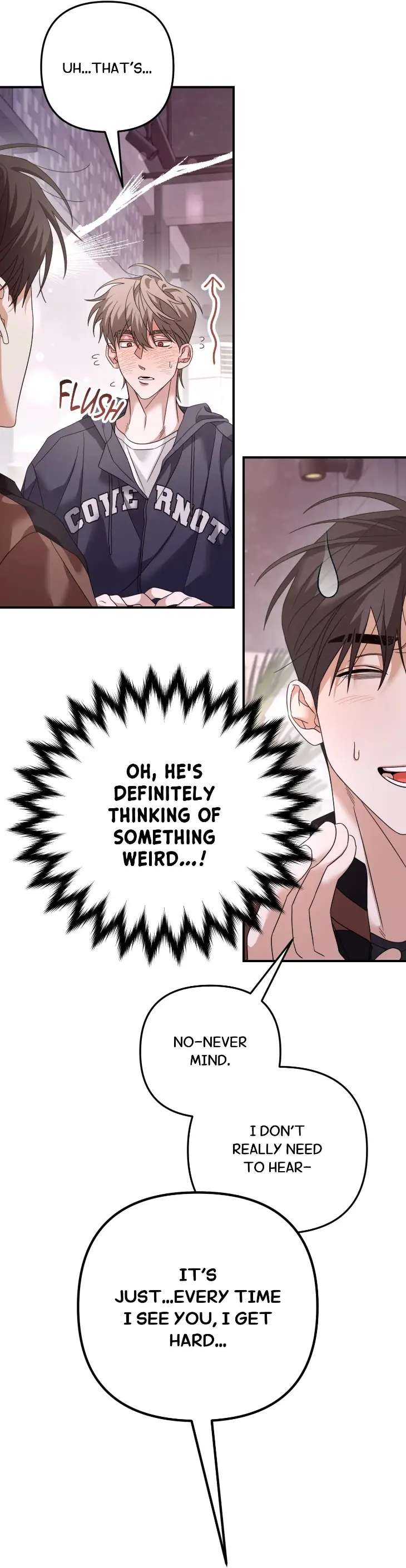Love-Loop-By-Koong-Uncensored-Eng page 27