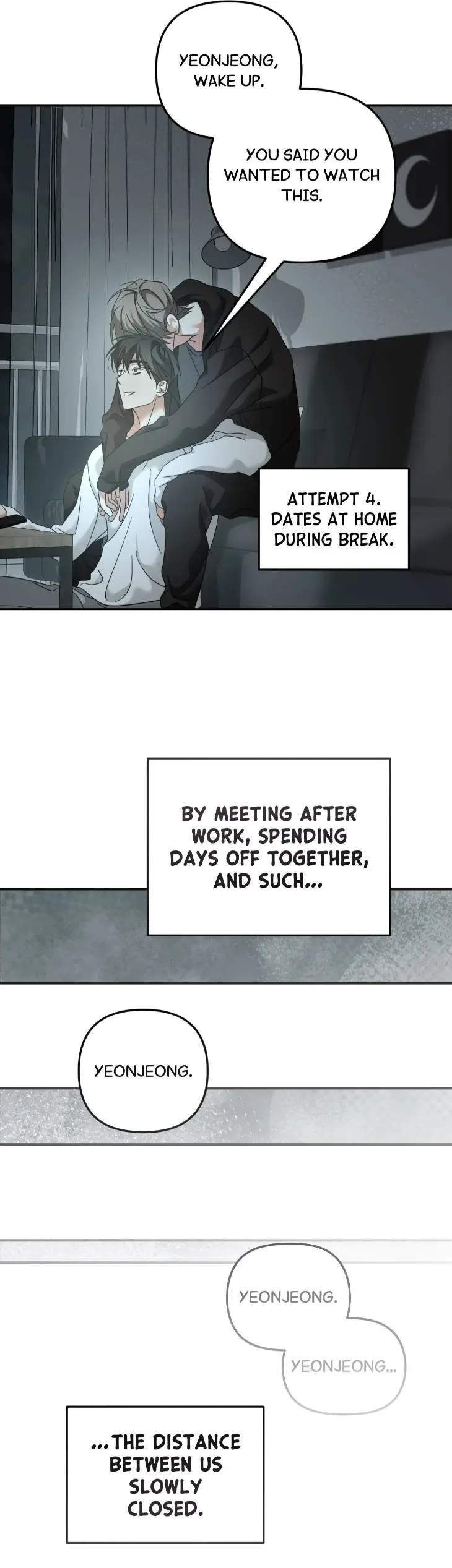 Love-Loop-By-Koong-Uncensored-Eng page 30