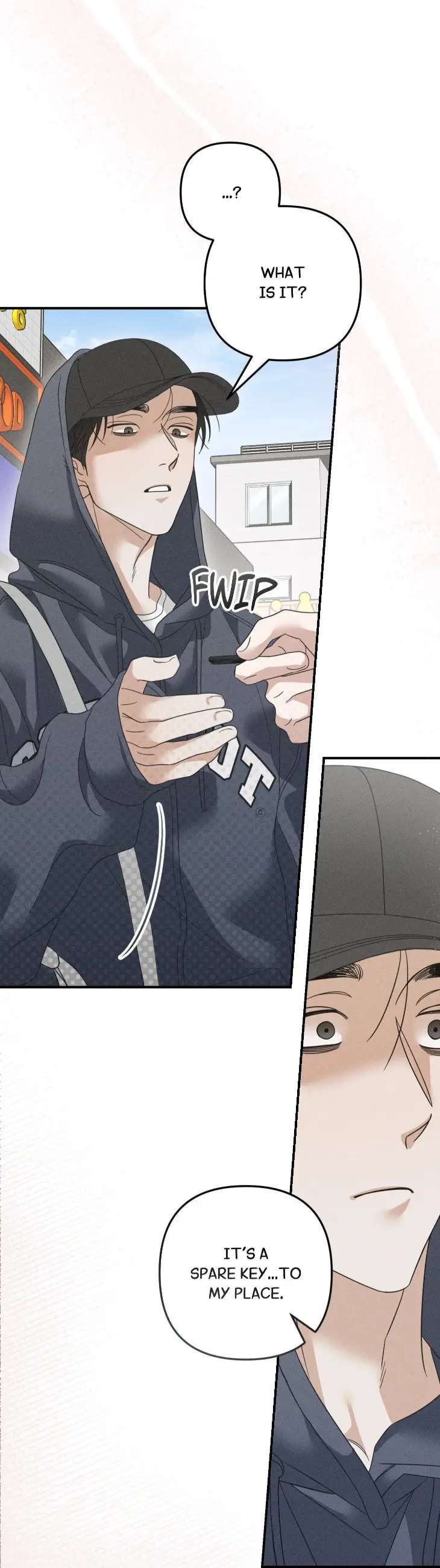 Love-Loop-By-Koong-Uncensored-Eng page 32