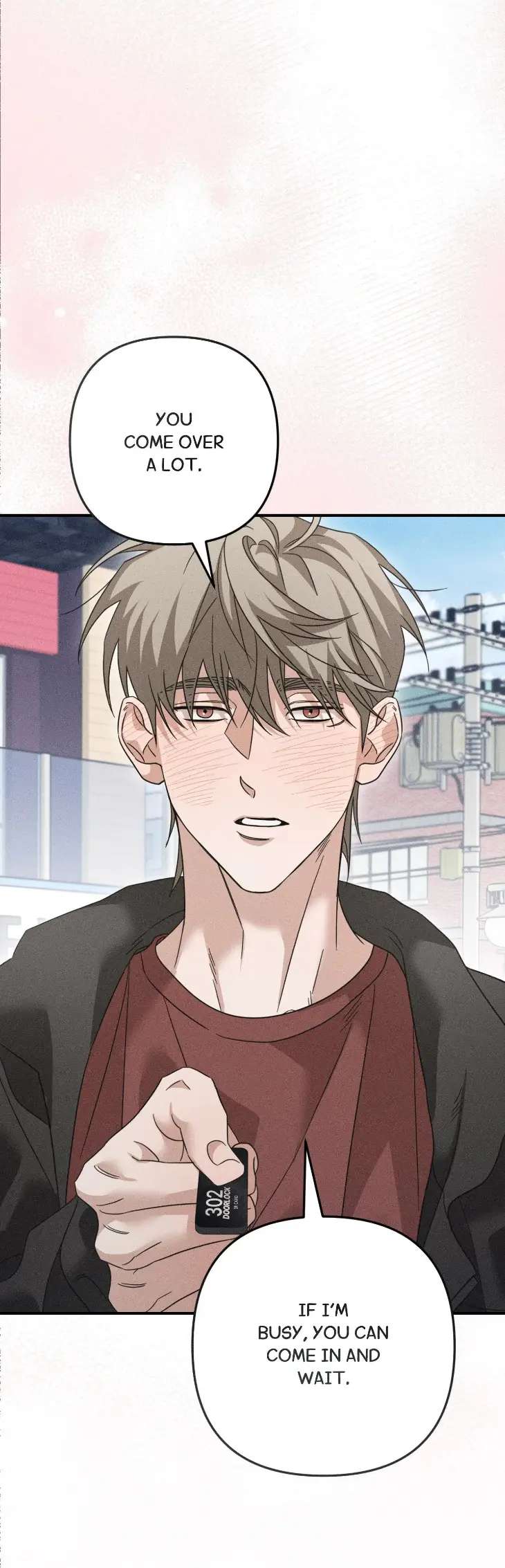 Love-Loop-By-Koong-Uncensored-Eng page 33