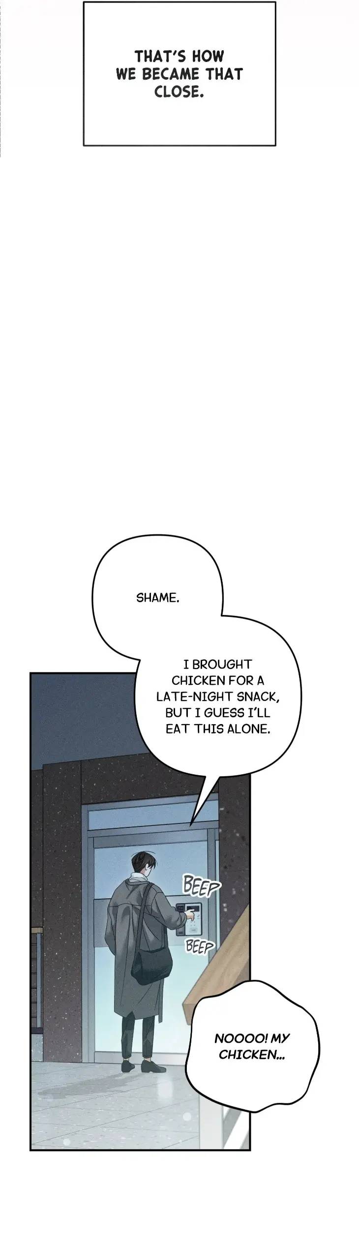 Love-Loop-By-Koong-Uncensored-Eng page 34