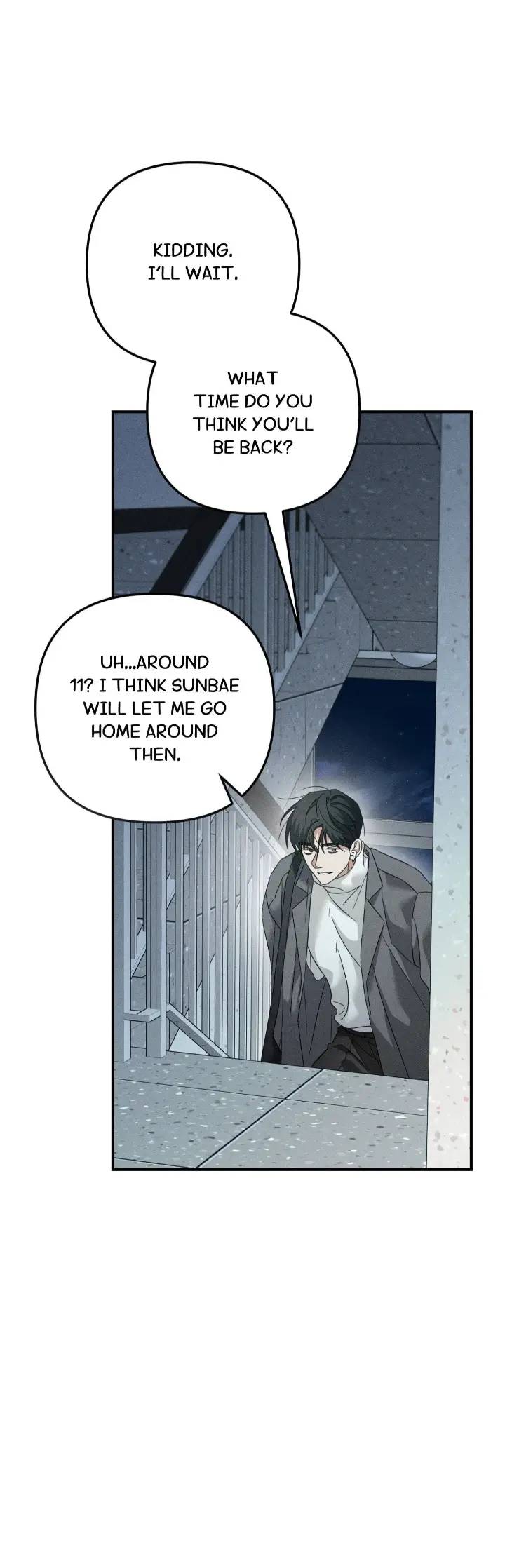 Love-Loop-By-Koong-Uncensored-Eng page 35