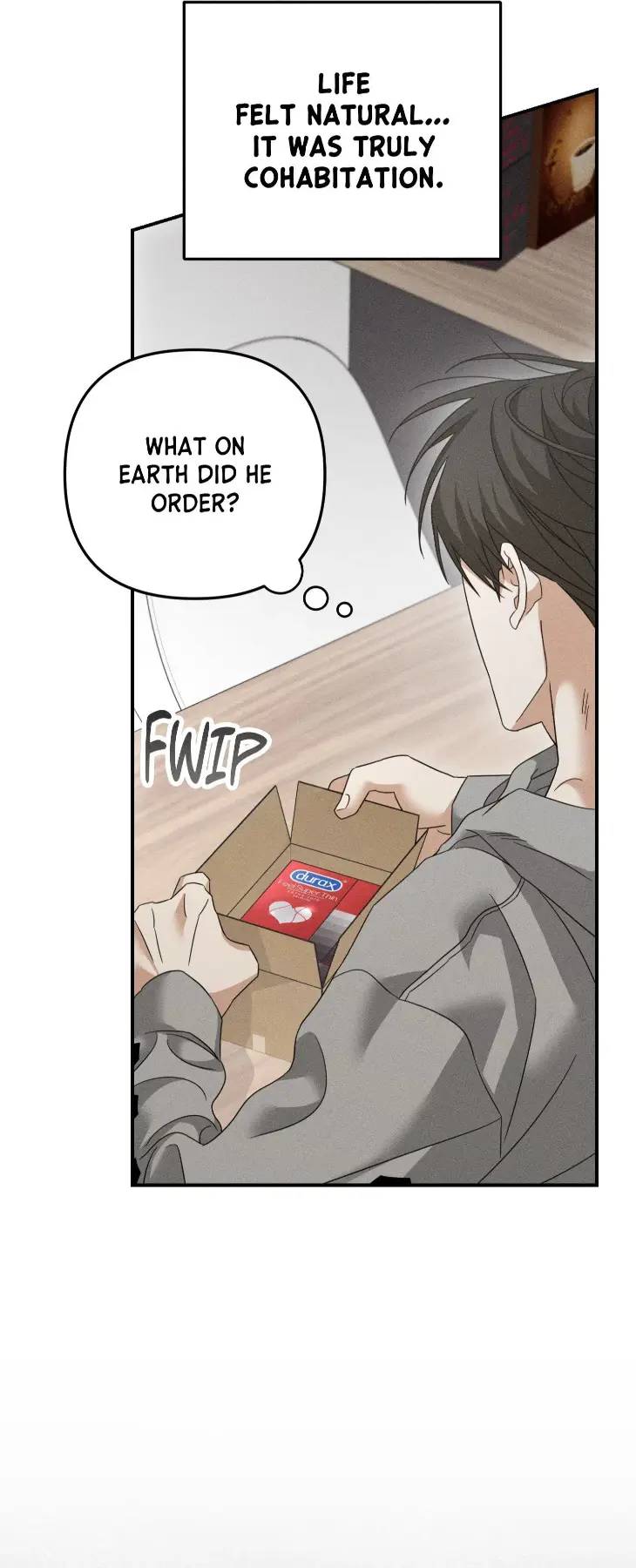 Love-Loop-By-Koong-Uncensored-Eng page 46