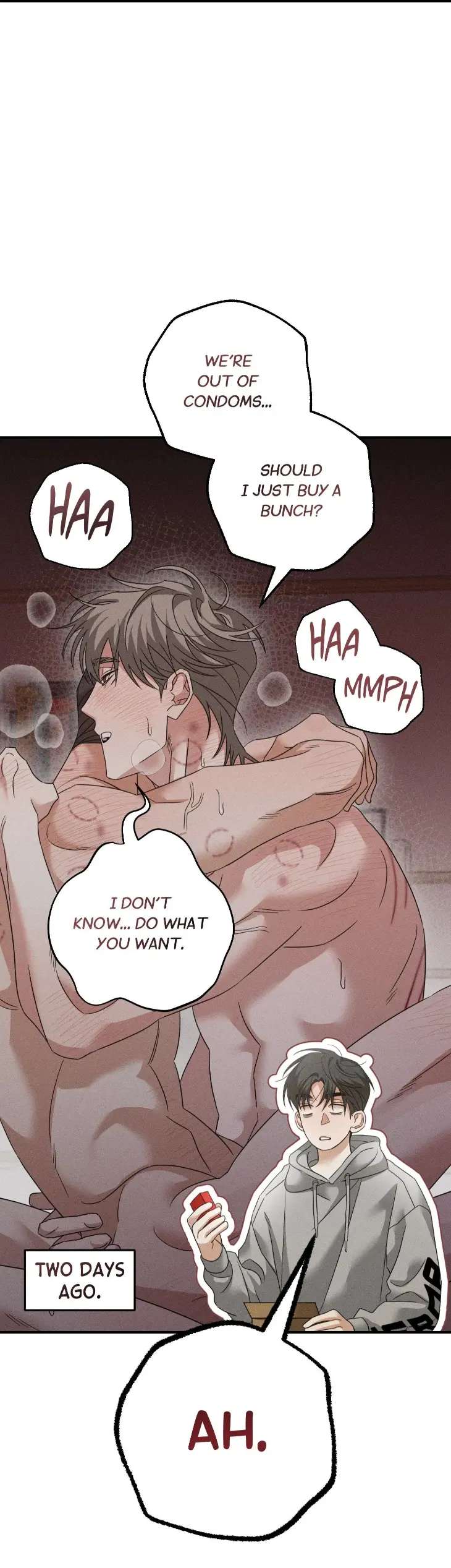 Love-Loop-By-Koong-Uncensored-Eng page 48