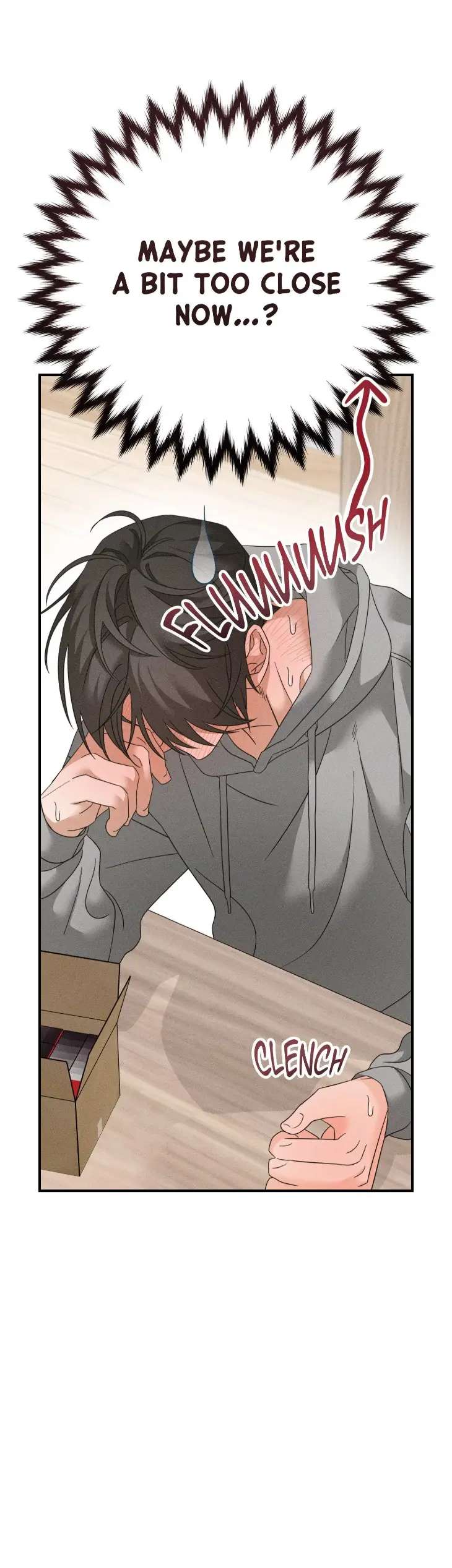 Love-Loop-By-Koong-Uncensored-Eng page 50