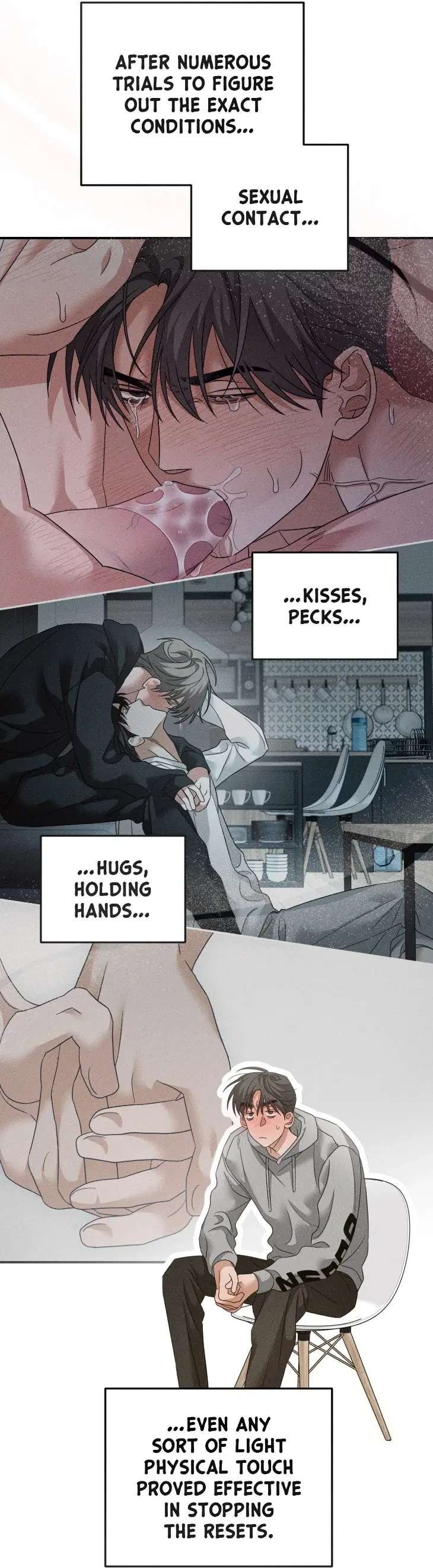 Love-Loop-By-Koong-Uncensored-Eng page 52