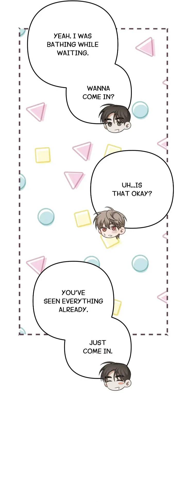 Love-Loop-By-Koong-Uncensored-Eng page 61