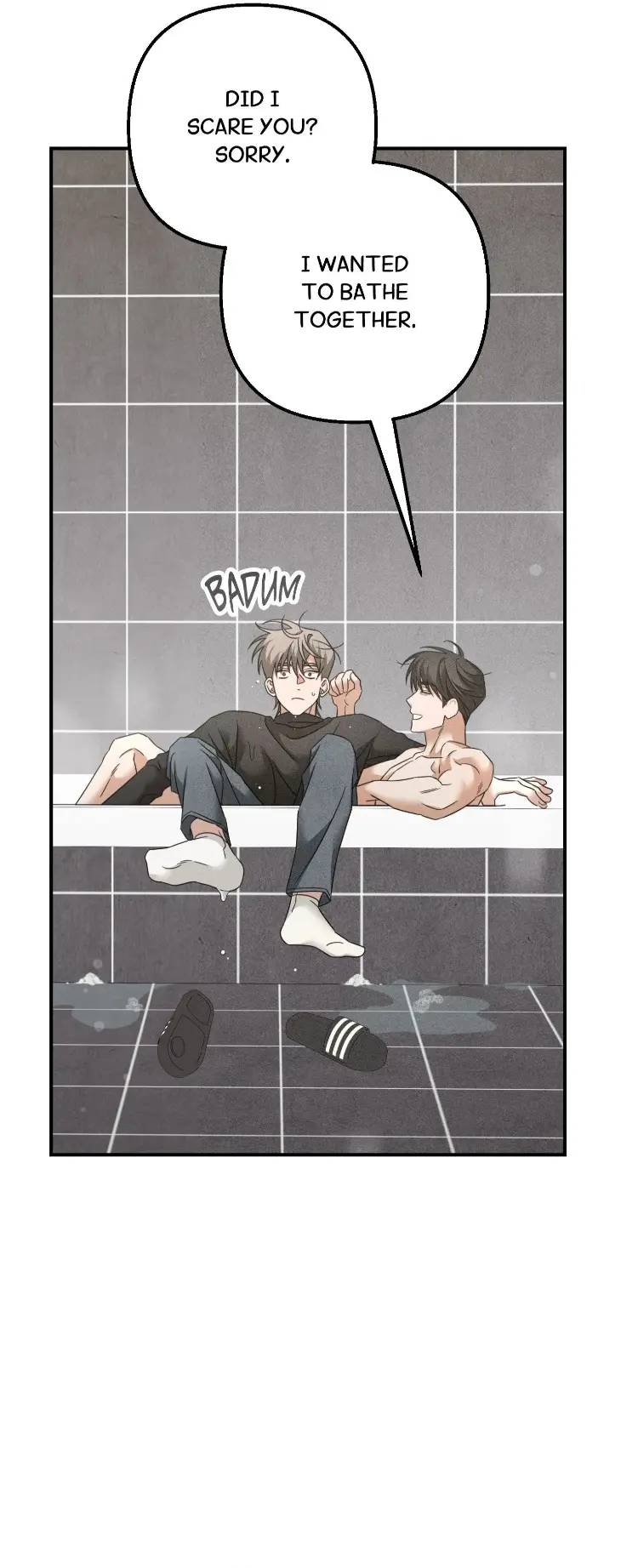 Love-Loop-By-Koong-Uncensored-Eng page 69