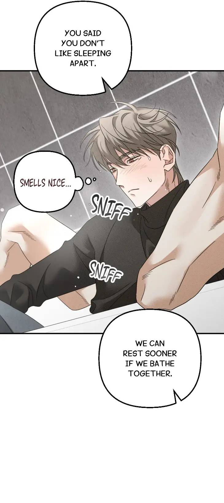 Love-Loop-By-Koong-Uncensored-Eng page 70