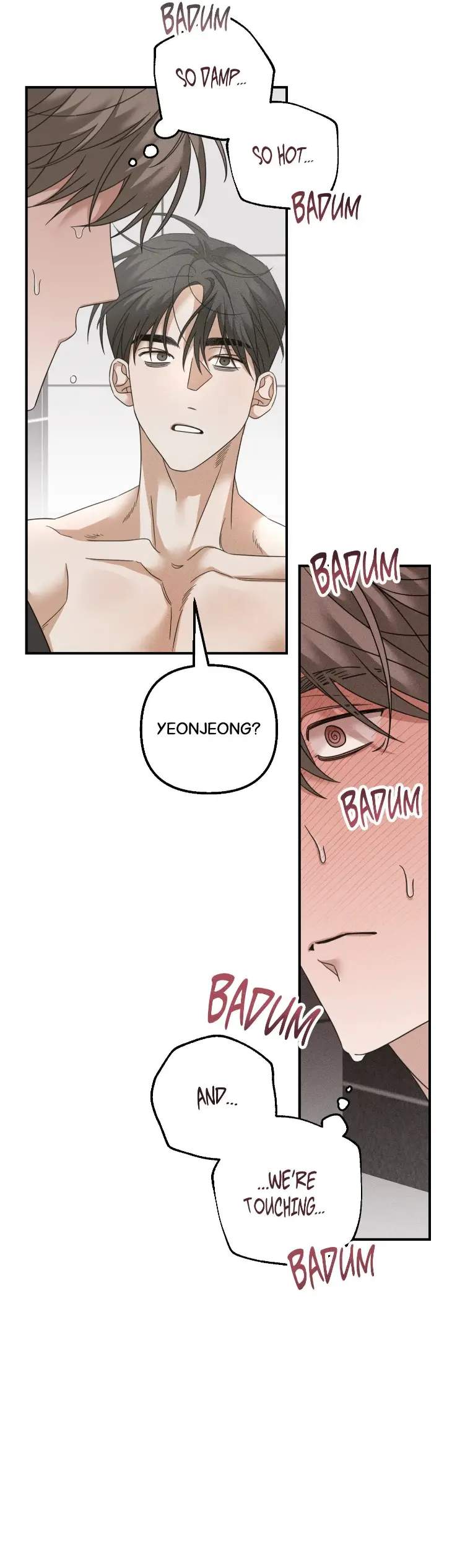 Love-Loop-By-Koong-Uncensored-Eng page 71