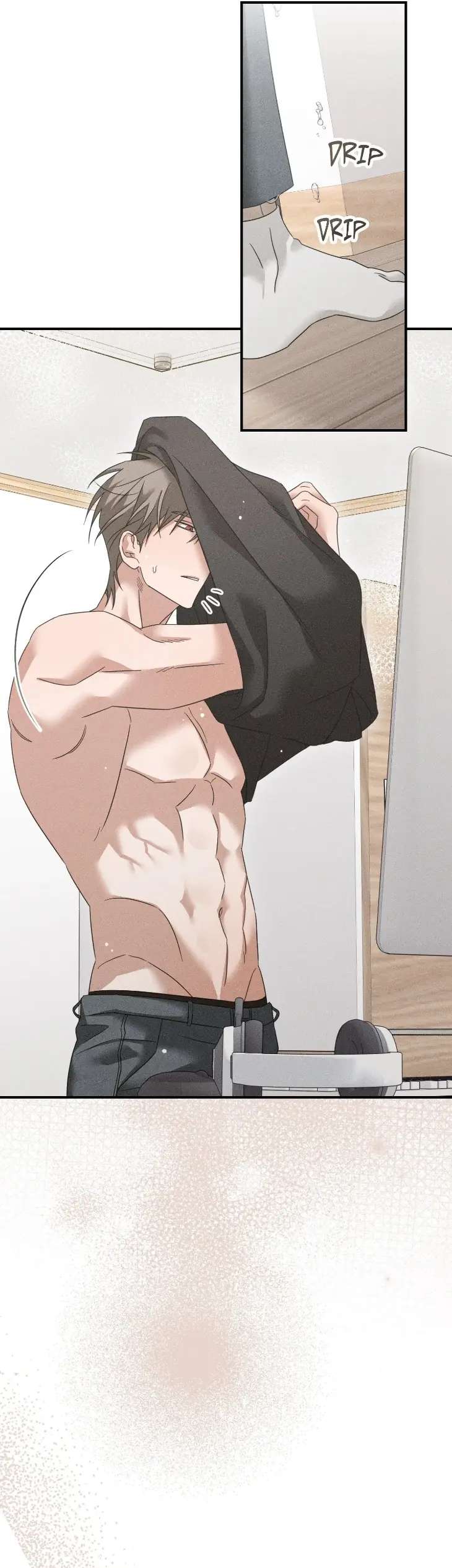 Love-Loop-By-Koong-Uncensored-Eng page 84