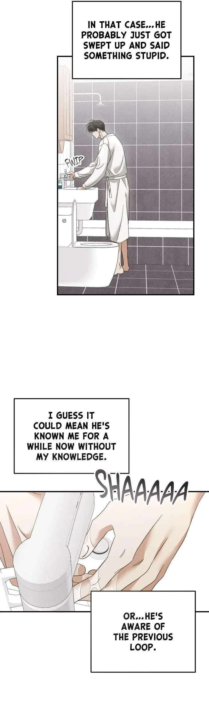 Love-Loop-By-Koong-Uncensored-Eng page 5