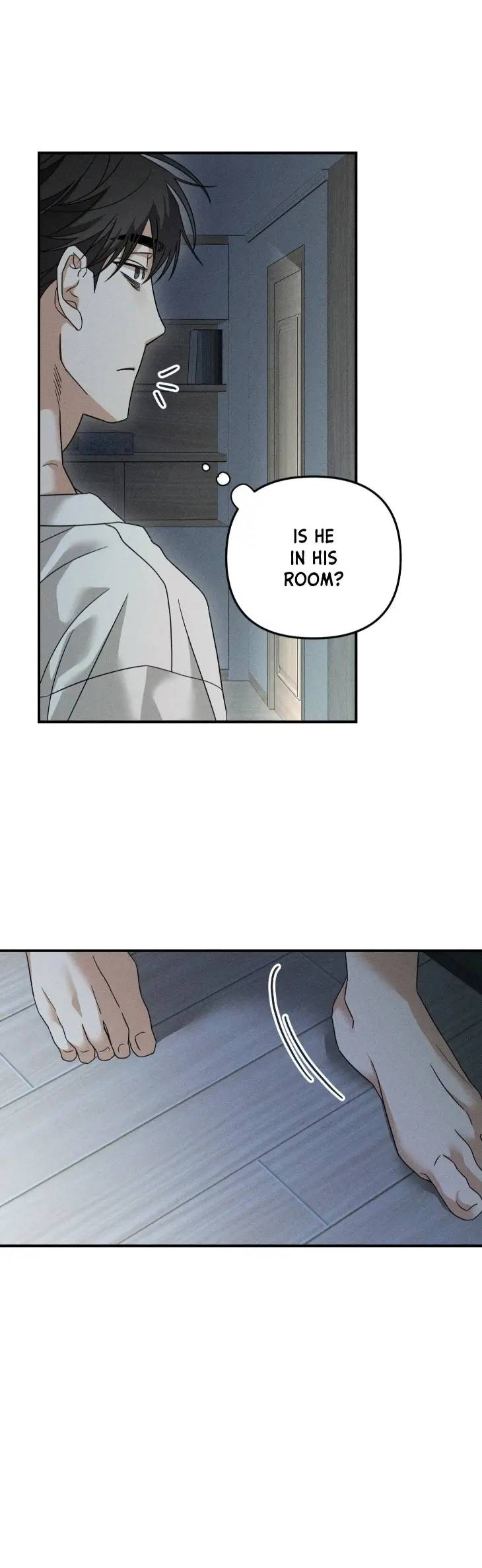 Love-Loop-By-Koong-Uncensored-Eng page 8
