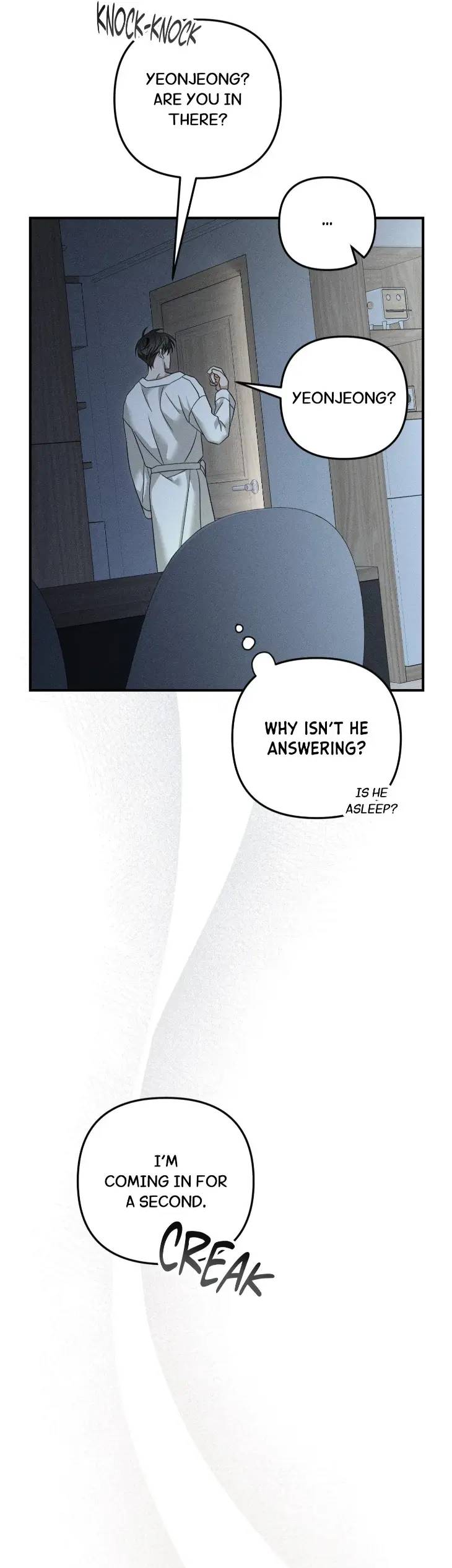 Love-Loop-By-Koong-Uncensored-Eng page 9
