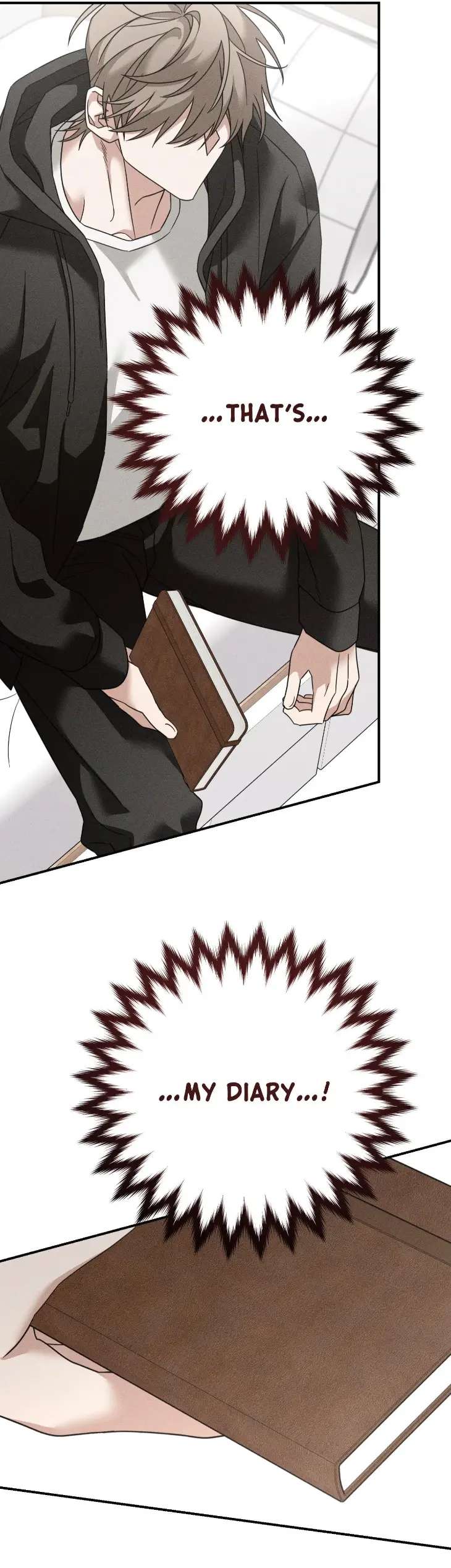 Love-Loop-By-Koong-Uncensored-Eng page 12