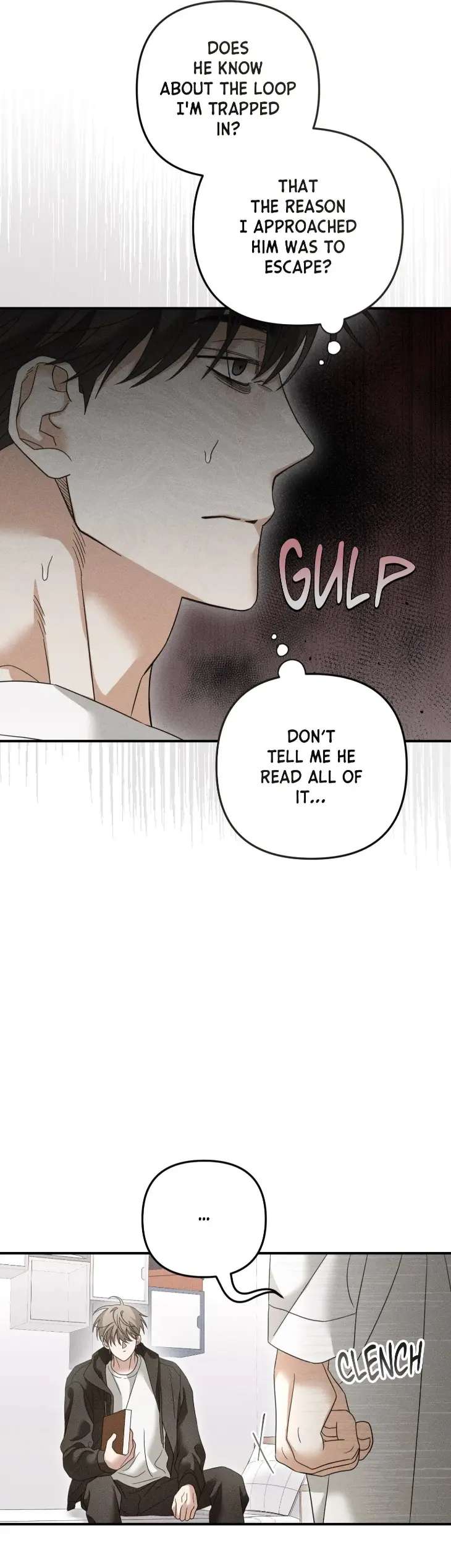 Love-Loop-By-Koong-Uncensored-Eng page 14