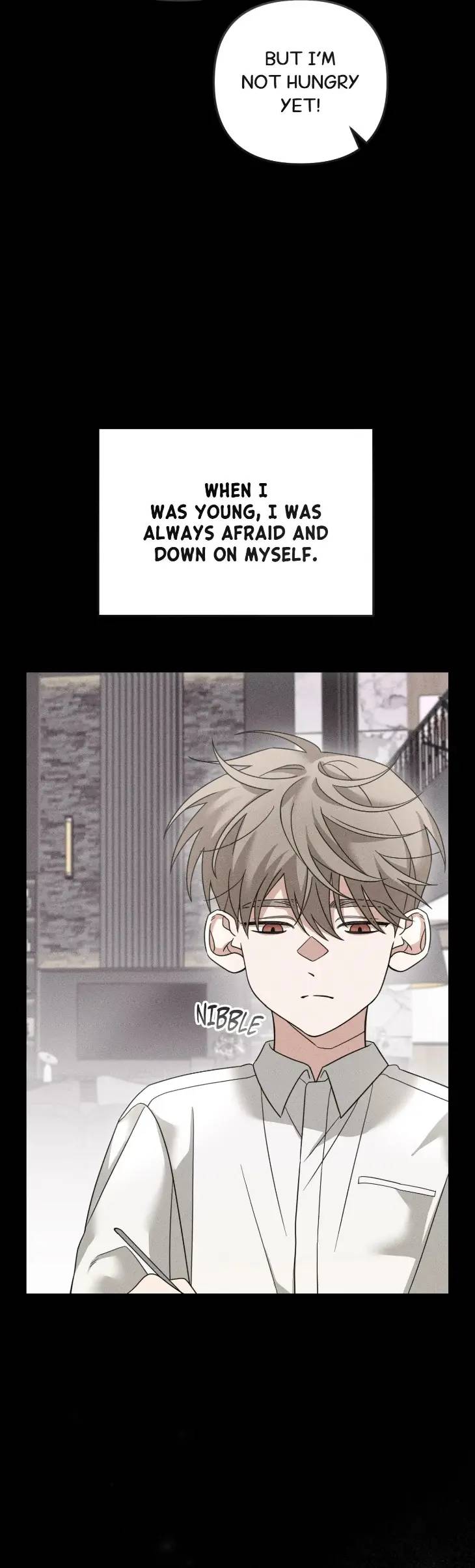 Love-Loop-By-Koong-Uncensored-Eng page 20