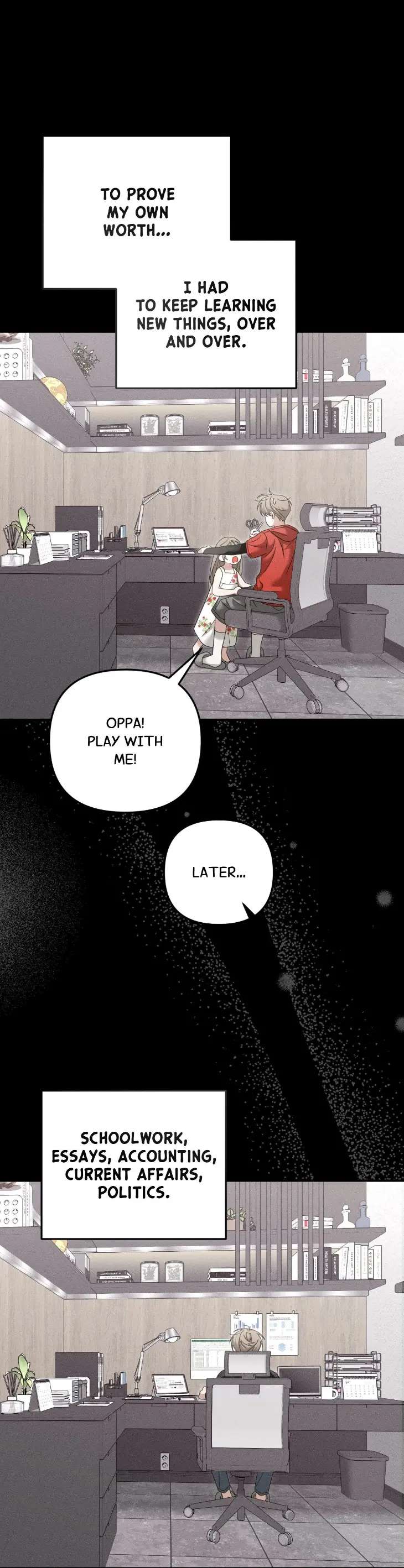 Love-Loop-By-Koong-Uncensored-Eng page 29