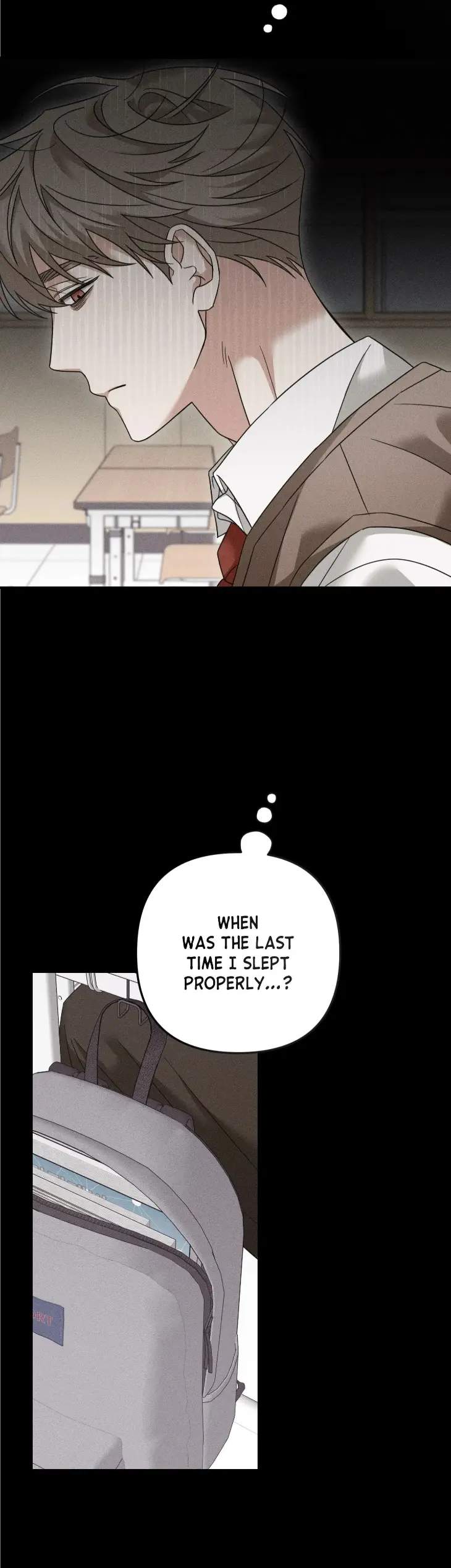 Love-Loop-By-Koong-Uncensored-Eng page 32