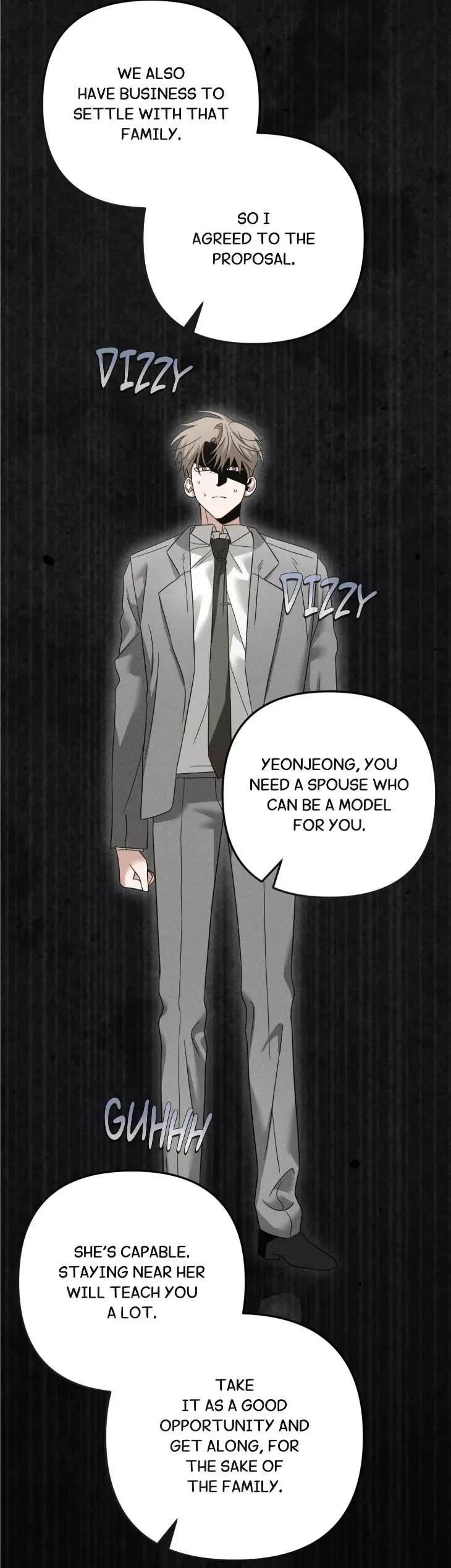 Love-Loop-By-Koong-Uncensored-Eng page 45