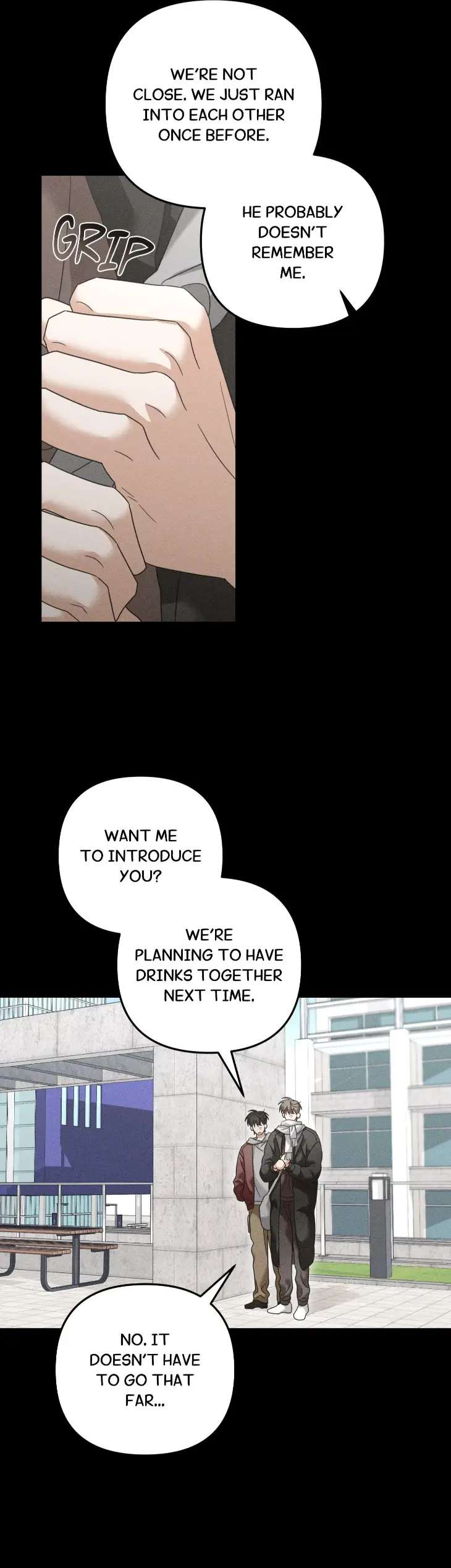 Love-Loop-By-Koong-Uncensored-Eng page 14