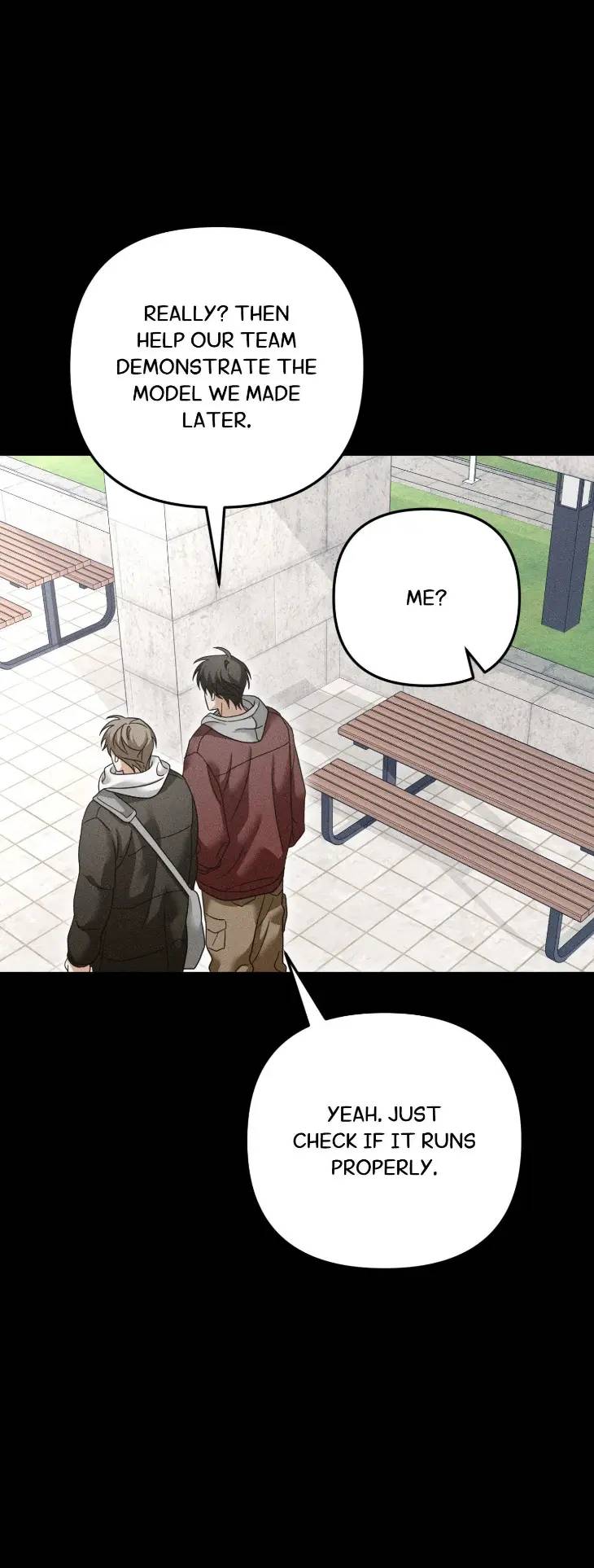 Love-Loop-By-Koong-Uncensored-Eng page 20