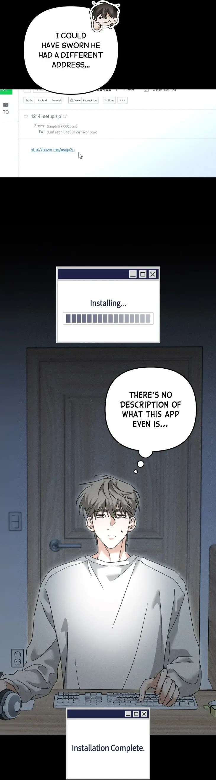 Love-Loop-By-Koong-Uncensored-Eng page 24