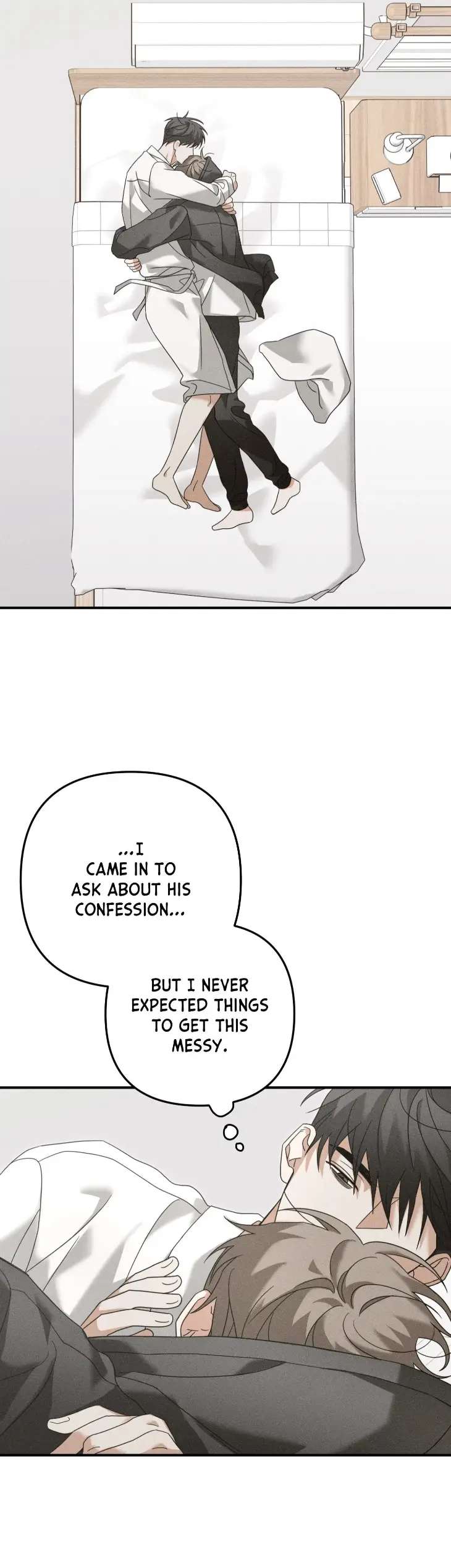 Love-Loop-By-Koong-Uncensored-Eng page 8
