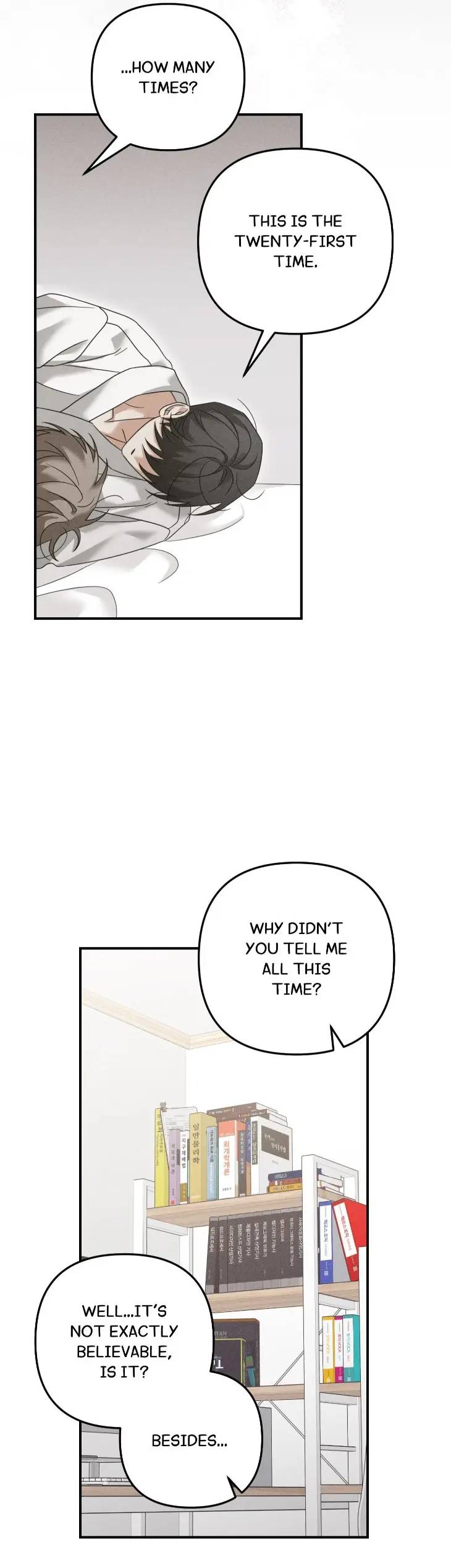 Love-Loop-By-Koong-Uncensored-Eng page 13
